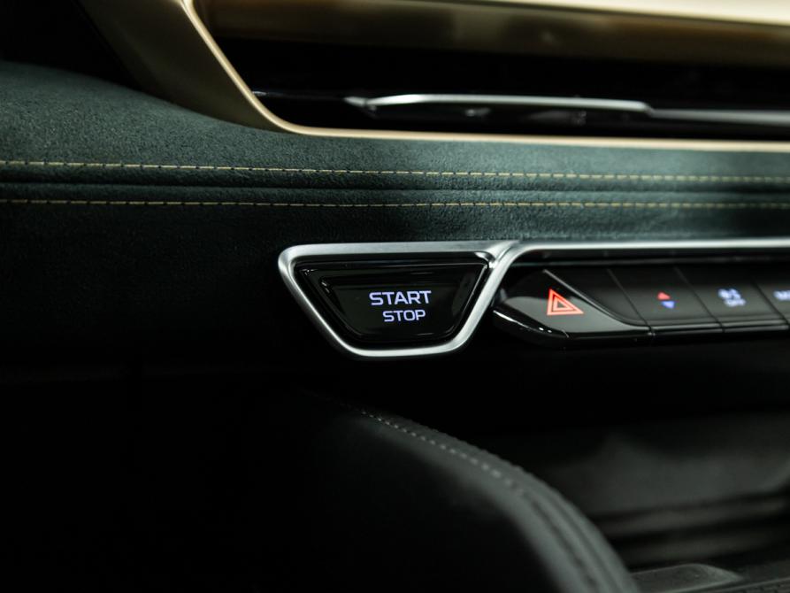 Geely Monjaro I Санкт-Петербург  - изображение 21