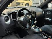 Nissan Juke I Красноярск  - изображение 31