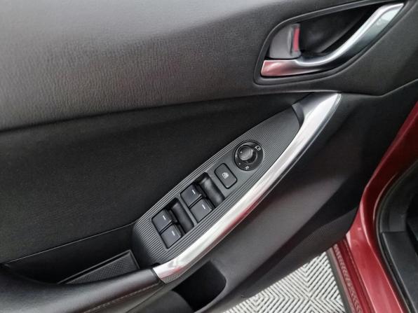 Mazda CX-5 I с пробегом 2014 года, цена 1 849 000 рублей, 154075 км, внедорожник, Автокод Объявления