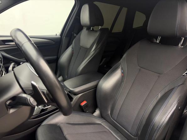 BMW X3 III (G01) с пробегом 2019 года, цена 3 896 000 рублей, 151000 км, внедорожник, Автокод Объявления