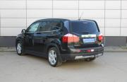 Chevrolet Orlando I Ярославль  - изображение 22
