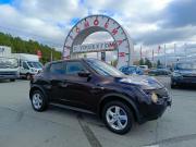 Nissan Juke I Тюмень  - изображение 21