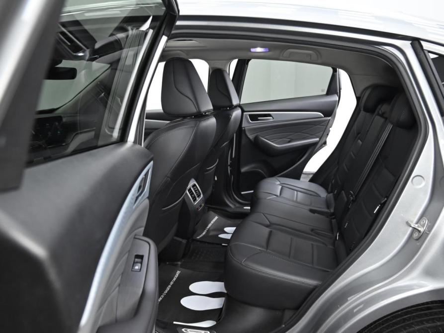 Haval F7x I Рестайлинг Москва  - изображение 16