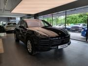 Porsche Cayenne III Москва  - изображение 38