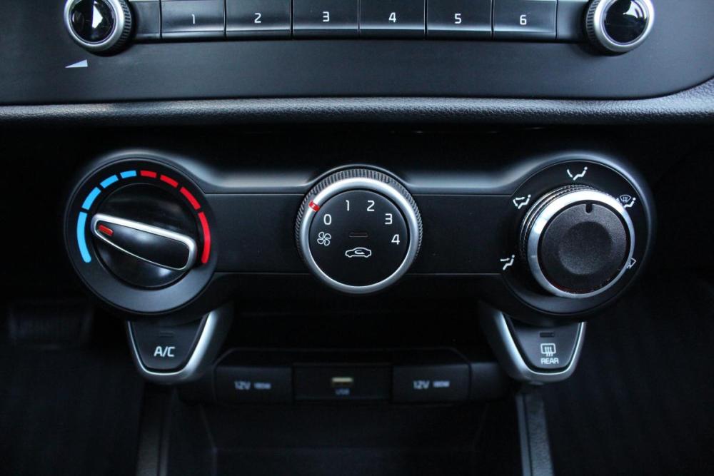Kia Rio IV Рестайлинг Брянск  - изображение 17