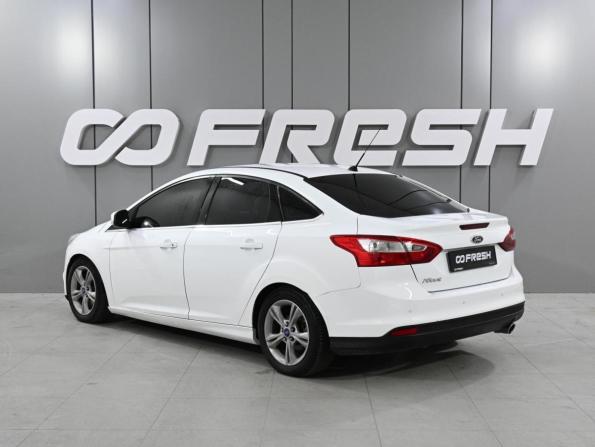 Ford Focus III с пробегом 2011 года, цена 879 000 рублей, 209039 км, седан, Автокод Объявления