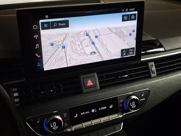 Audi A5 II (F5) Рестайлинг с пробегом 2020 года, цена 4 247 000 рублей, 71271 км, лифтбек, Автокод Объявления