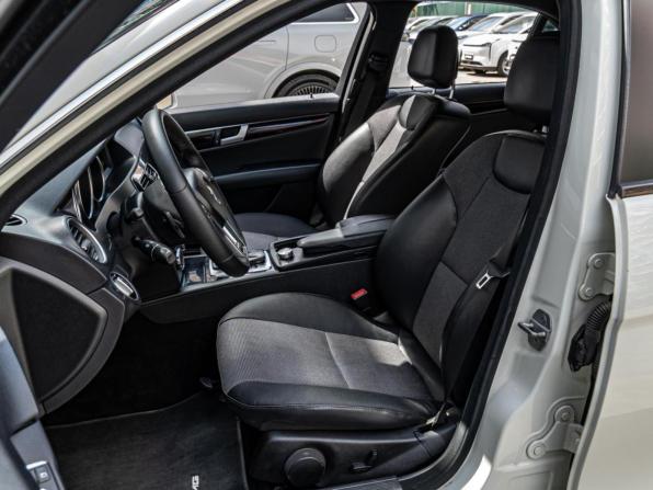 Mercedes-Benz C-Класс III (W204) Рестайлинг с пробегом 2012 года, цена 1 440 000 рублей, 241990 км, седан, Автокод Объявления