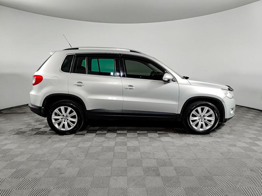 Volkswagen Tiguan I Уфа  - изображение 5
