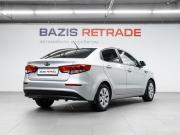 Kia Rio III Рестайлинг Тюмень  - изображение 29