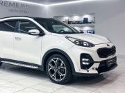 Kia Sportage IV Рестайлинг Уфа  - изображение 36