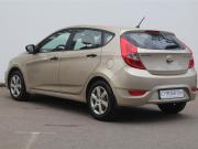 Hyundai Solaris I Липецк  - изображение 25