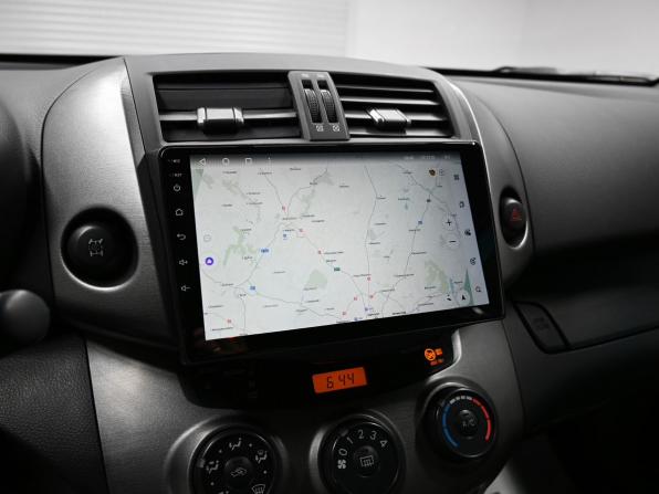 Toyota RAV4 III (XA30) Рестайлинг с пробегом 2011 года, цена 1 375 000 рублей, 154099 км, внедорожник, Автокод Объявления