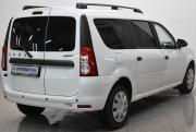 Lada (ВАЗ) Largus I Рестайлинг Москва  - изображение 18