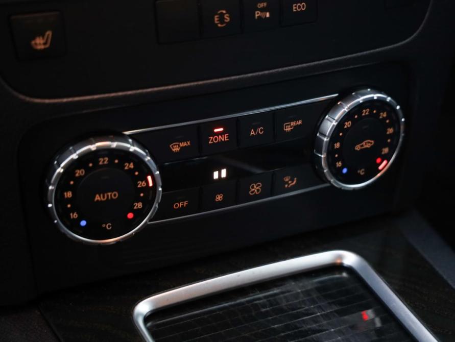 Mercedes-Benz GLK-Класс I (X204) Рестайлинг Санкт-Петербург  - изображение 17