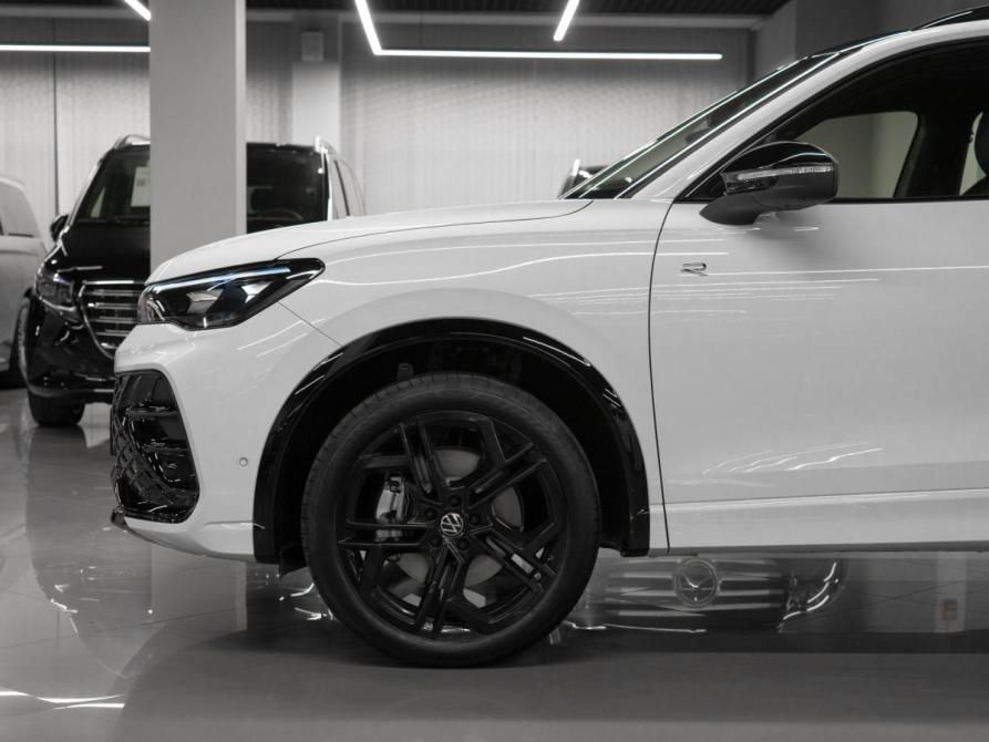 Volkswagen Tiguan III (China Market) Москва  - изображение 31