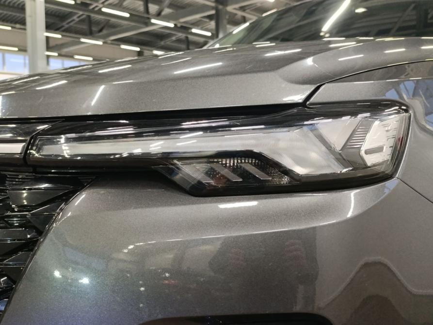 Changan CS35 Plus I Рестайлинг Набережные Челны  - изображение 21