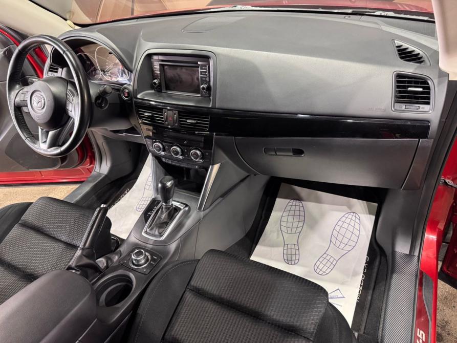 Mazda CX-5 I Ставрополь  - изображение 9