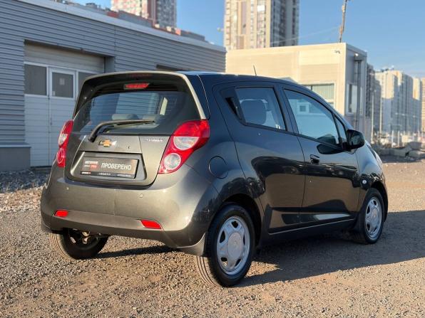 Chevrolet Spark III (M300) Рестайлинг с пробегом 2021 года, цена 965 000 рублей, 73000 км, хэтчбек, Автокод Объявления