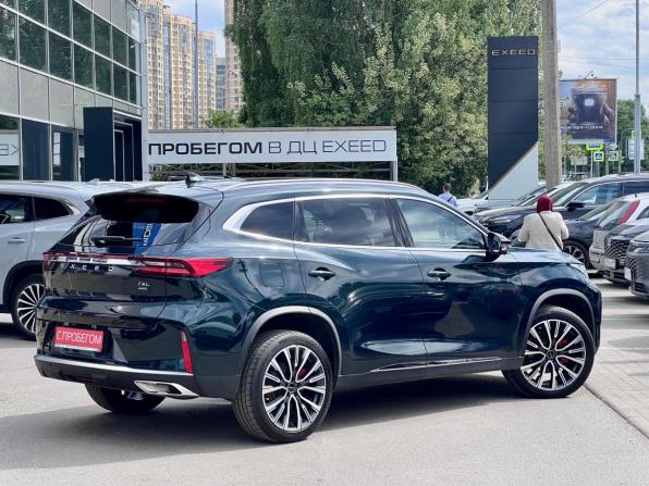 Exeed TXL I Рестайлинг 2 с пробегом 2023 года, цена 2 899 000 рублей, 30400 км, внедорожник, Автокод Объявления