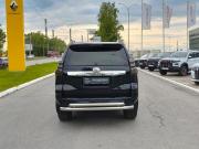 Toyota Land Cruiser Prado 150 Series Рестайлинг 1 Чебоксары  - изображение 29