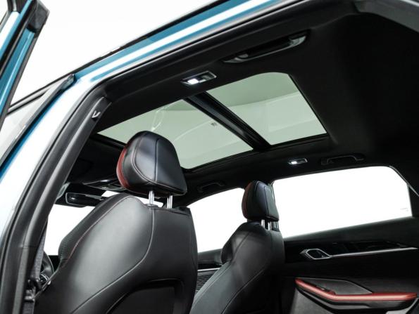 Geely Coolray I Рестайлинг с пробегом 2023 года, цена 2 349 000 рублей, 17690 км, внедорожник, Автокод Объявления