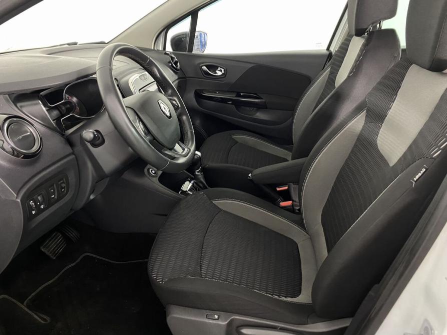 Renault Kaptur I Воронеж  - изображение 12