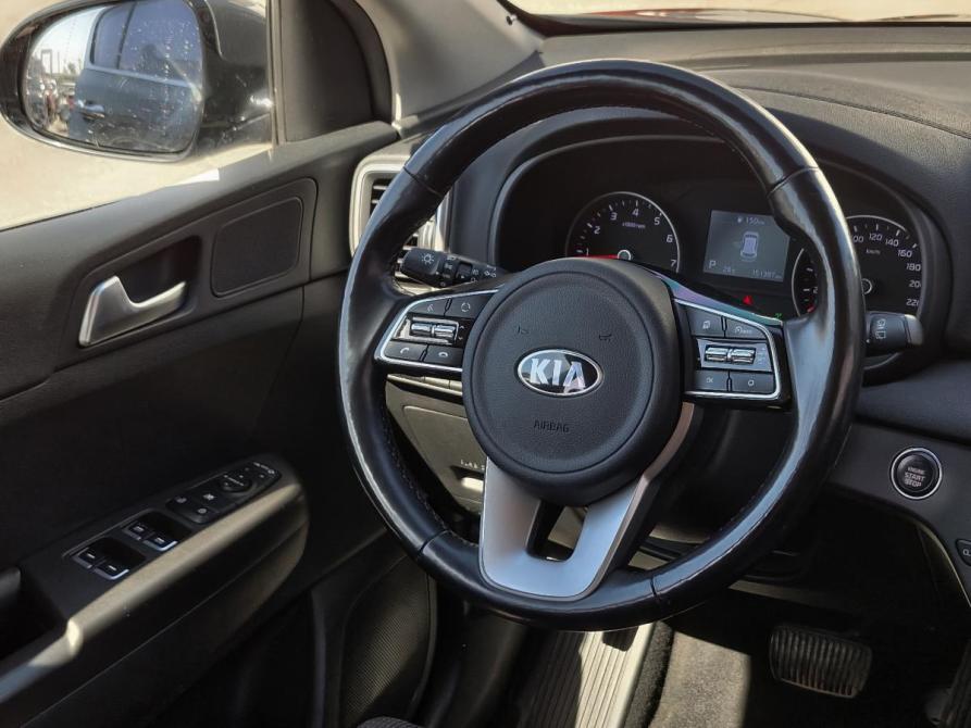 Kia Sportage IV Рестайлинг Нижний Новгород  - изображение 12