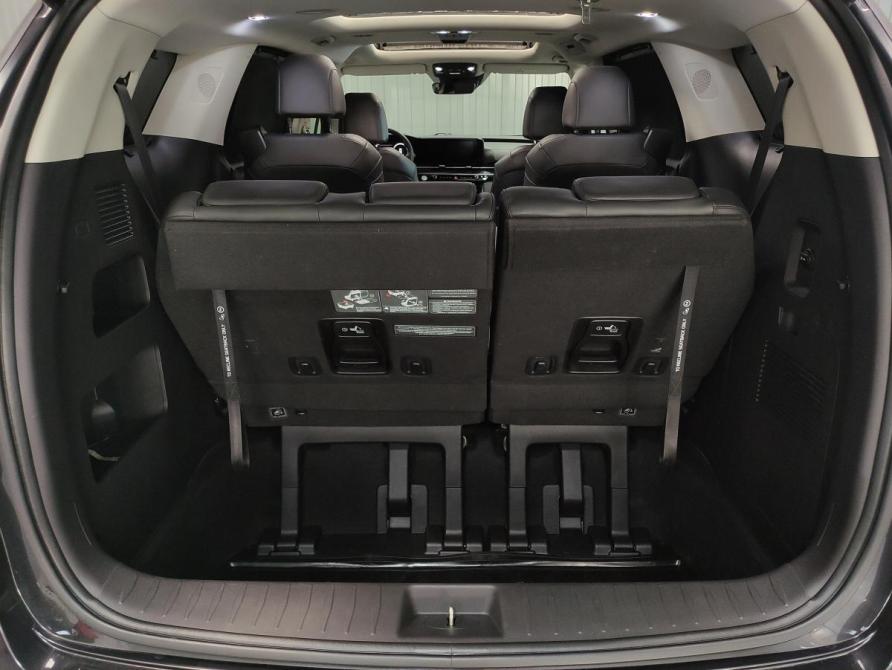 Kia Carnival IV Пермь  - изображение 16
