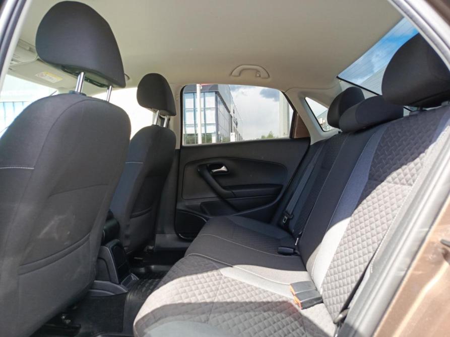 Volkswagen Polo V Рестайлинг Чебоксары  - изображение 15