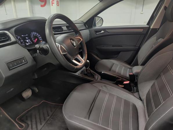 Renault Arkana I с пробегом 2019 года, цена 1 675 000 рублей, 74463 км, внедорожник, Автокод Объявления