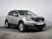 Nissan Qashqai I Рестайлинг Санкт-Петербург  - изображение 24