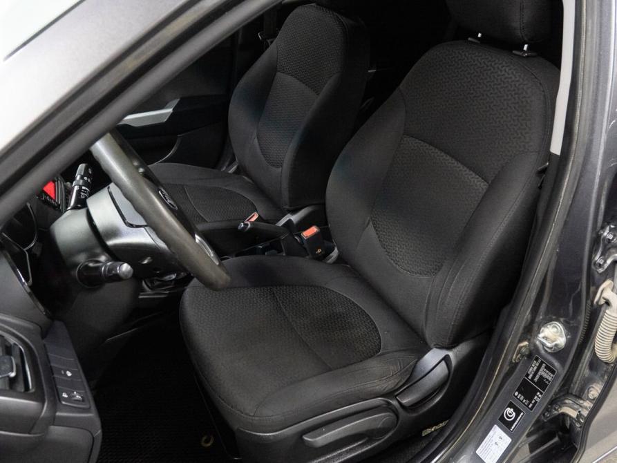 Kia Rio III Тюмень  - изображение 13