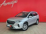 Haval M6 II Вологда  - изображение 20