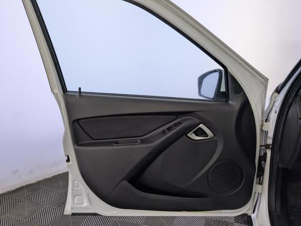 Lada (ВАЗ) Granta I Рестайлинг с пробегом 2022 года, цена 600 000 рублей, 78882 км, седан, Автокод Объявления