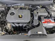 Hyundai Sonata VII (LF) Рестайлинг Москва  - изображение 39