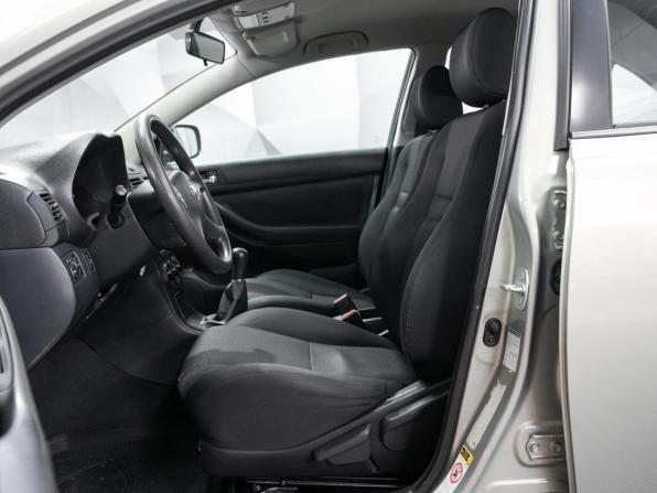 Toyota Avensis II Рестайлинг с пробегом 2007 года, цена 935 000 рублей, 236344 км, седан, Автокод Объявления