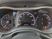 Jeep Grand Cherokee IV (WK2) Рестайлинг Москва  - изображение 34