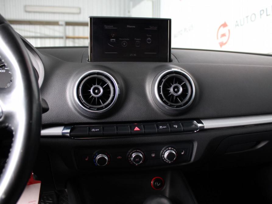 Audi A3 III (8V) Минеральные Воды  - изображение 10