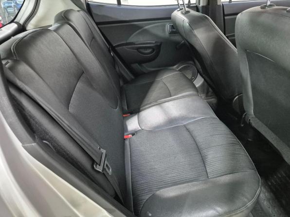 Kia Picanto I Рестайлинг с пробегом 2010 года, цена 535 000 рублей, 93000 км, хэтчбек, Автокод Объявления