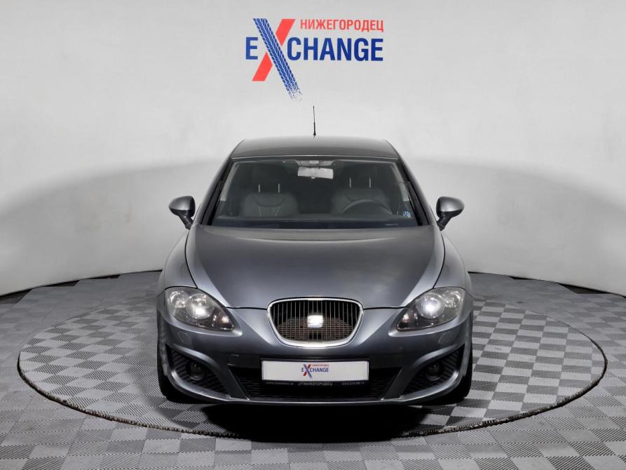 SEAT Leon II Рестайлинг Нижний Новгород  - изображение 2