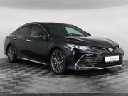 Toyota Camry VIII (XV70) Рестайлинг Химки  - изображение 18
