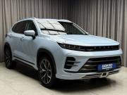 Exeed LX I Рестайлинг Ижевск  - изображение 44