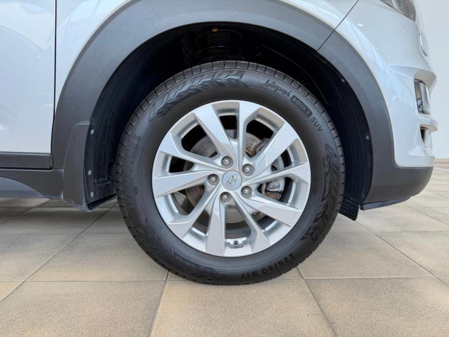 Hyundai Tucson III Рестайлинг Новороссийск  - изображение 33