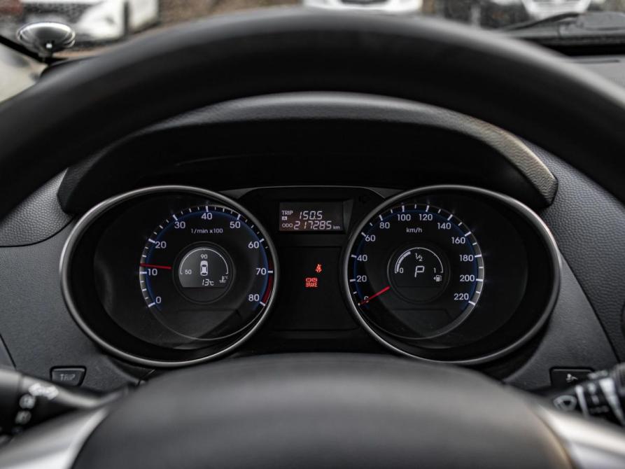 Hyundai ix35 I Санкт-Петербург  - изображение 5