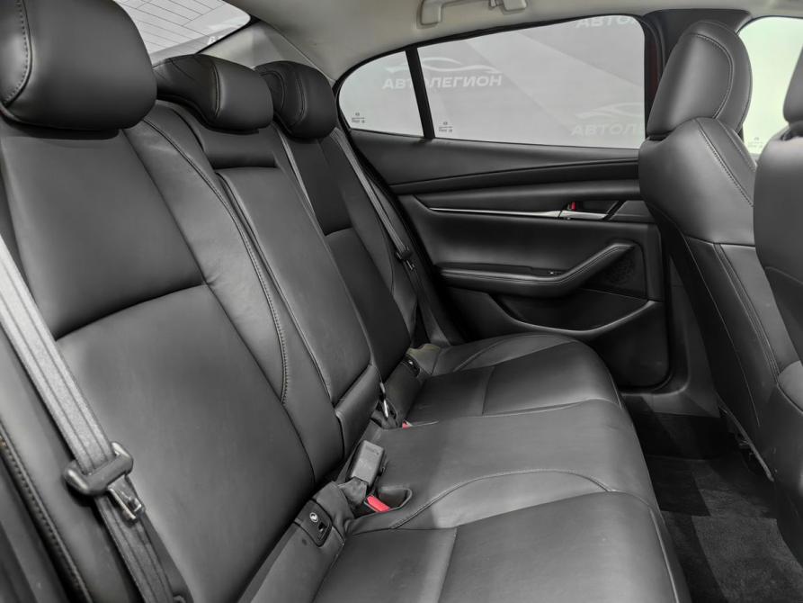 Mazda 3 IV (BP) Новосибирск  - изображение 15