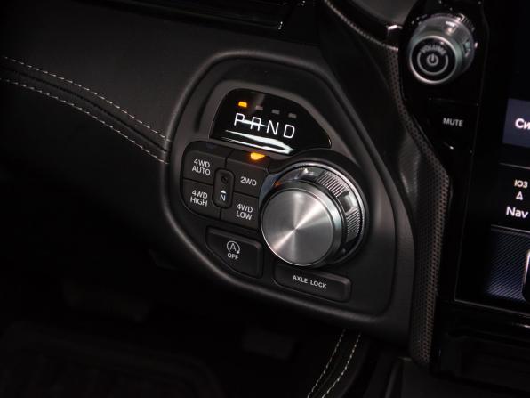 Ram 1500 V Рестайлинг с пробегом 2026 года, цена 10 499 000 рублей, 44 км, offers.body_type.unknown, Автокод Объявления
