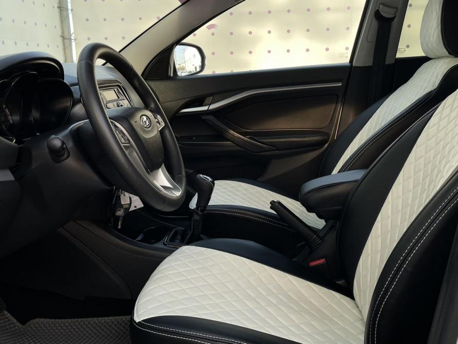 Lada (ВАЗ) Vesta I Тамбов  - изображение 11