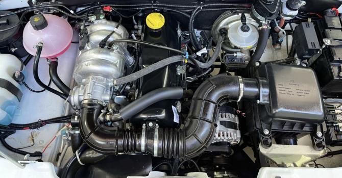 Lada (ВАЗ) Niva с пробегом 2025 года, цена 1 470 000 рублей, 181 км, внедорожник, Автокод Объявления