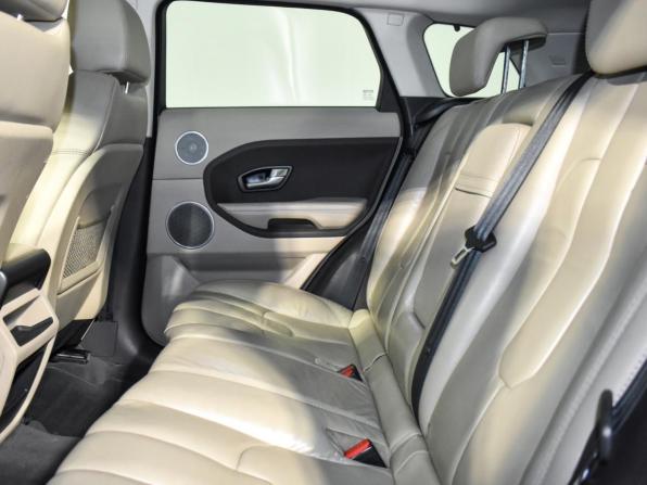 Land Rover Range Rover Evoque I с пробегом 2012 года, цена 1 990 000 рублей, 147174 км, внедорожник, Автокод Объявления